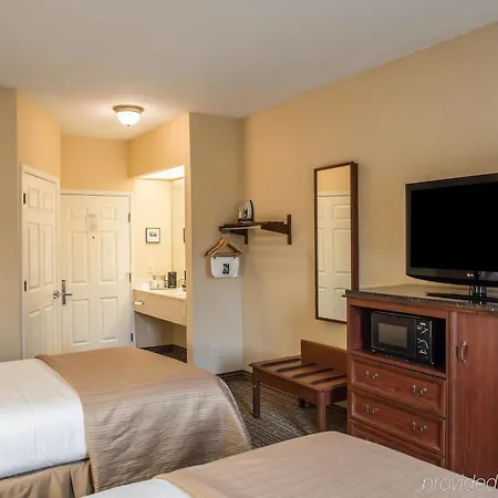 Quality Inn Lake City Exterior photo