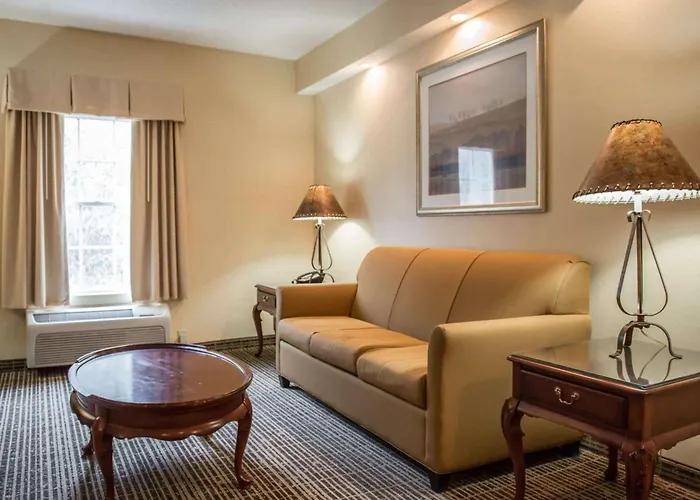 Quality Inn Lake City