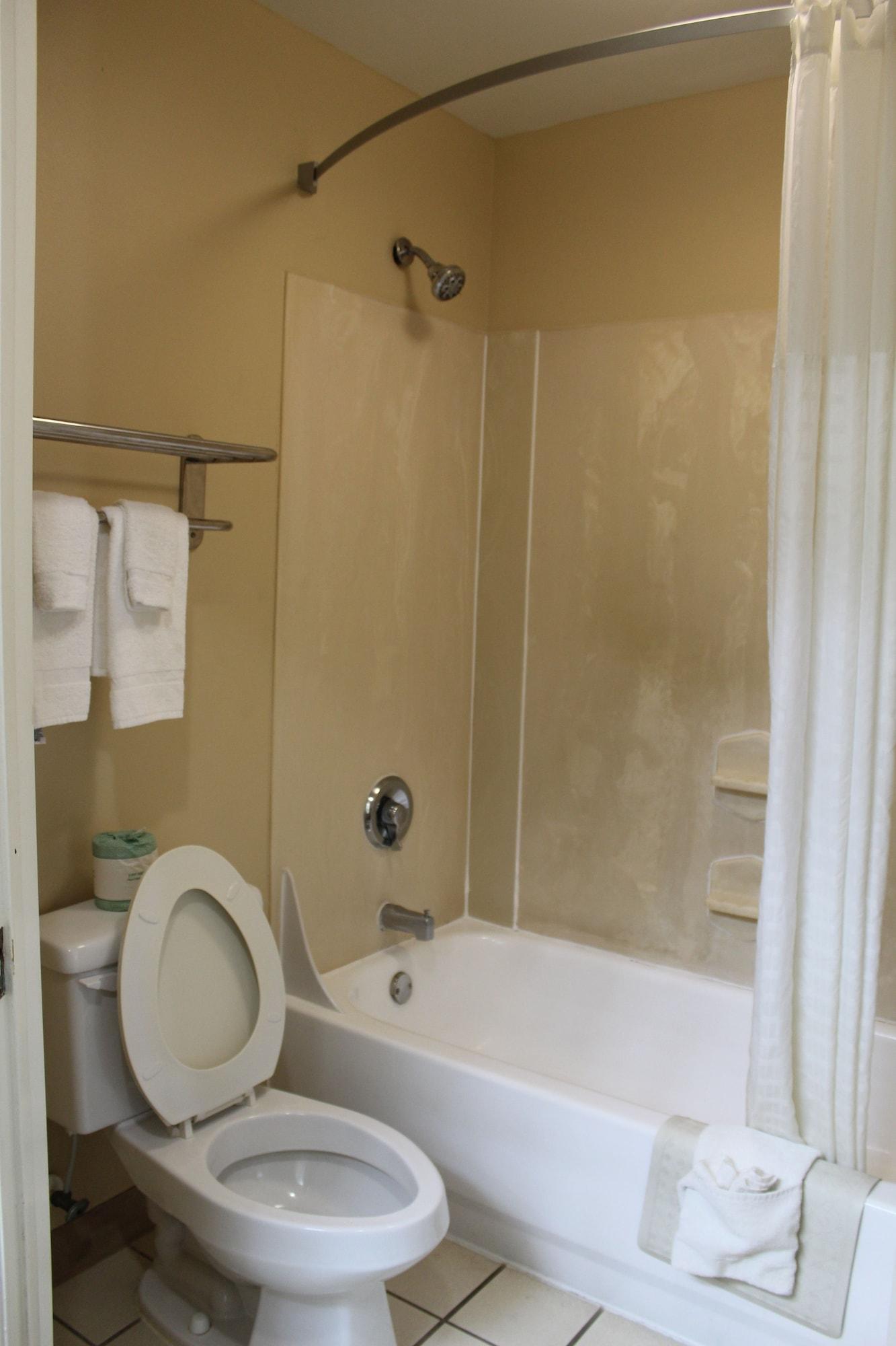 Mini-hôtel Quality