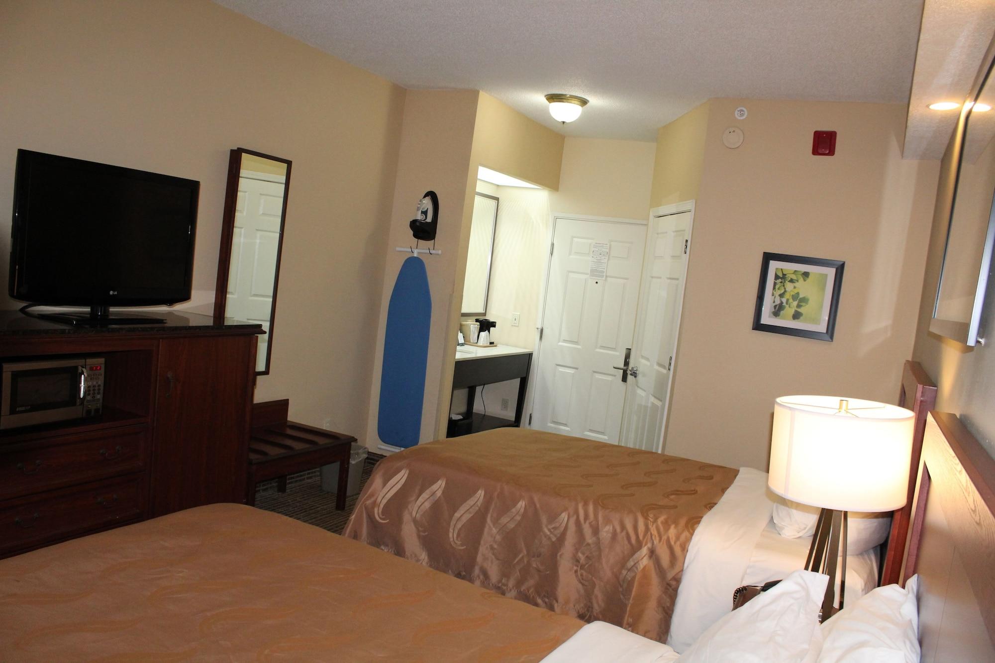 Quality Mini-hôtel