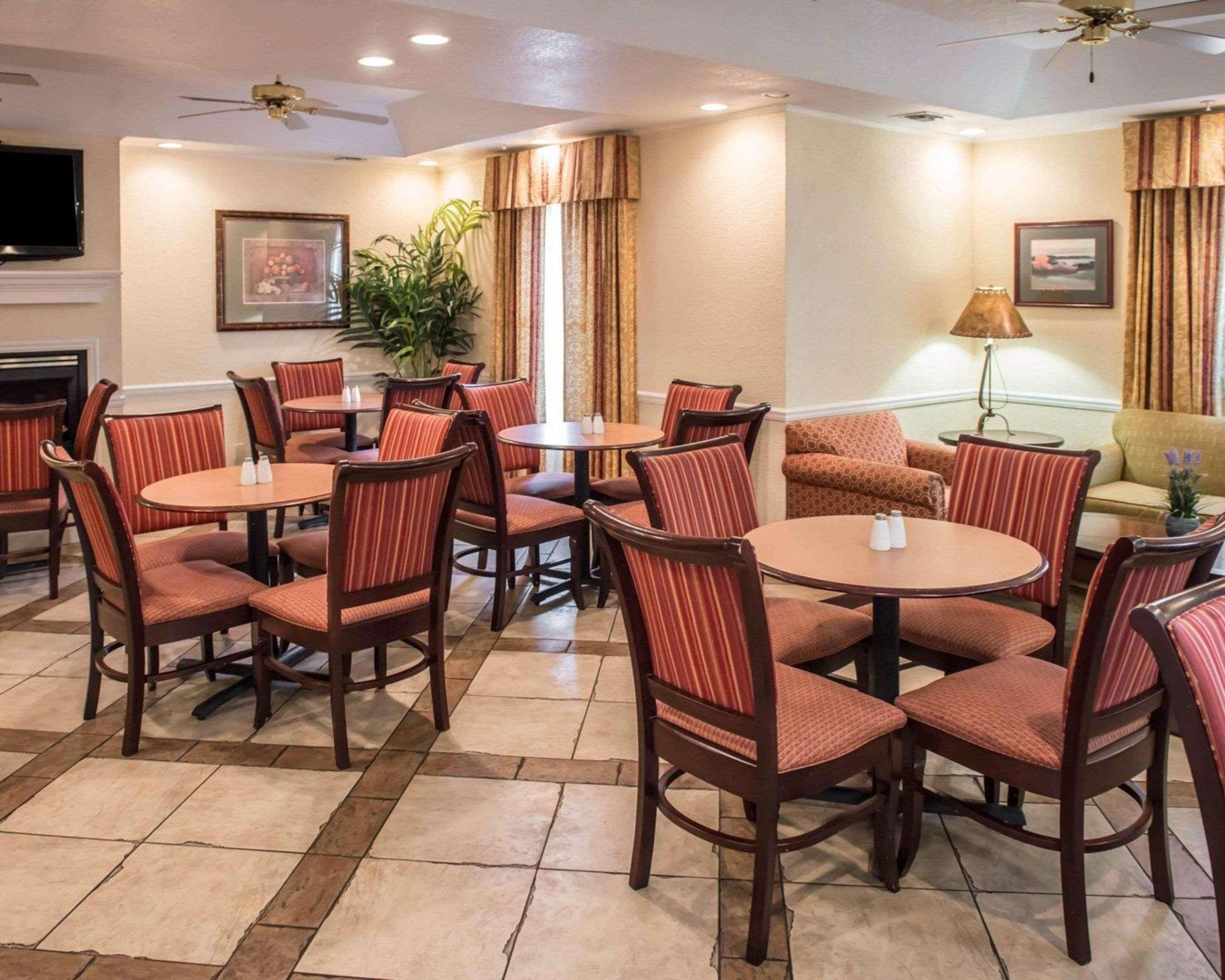 Quality Inn Lake City