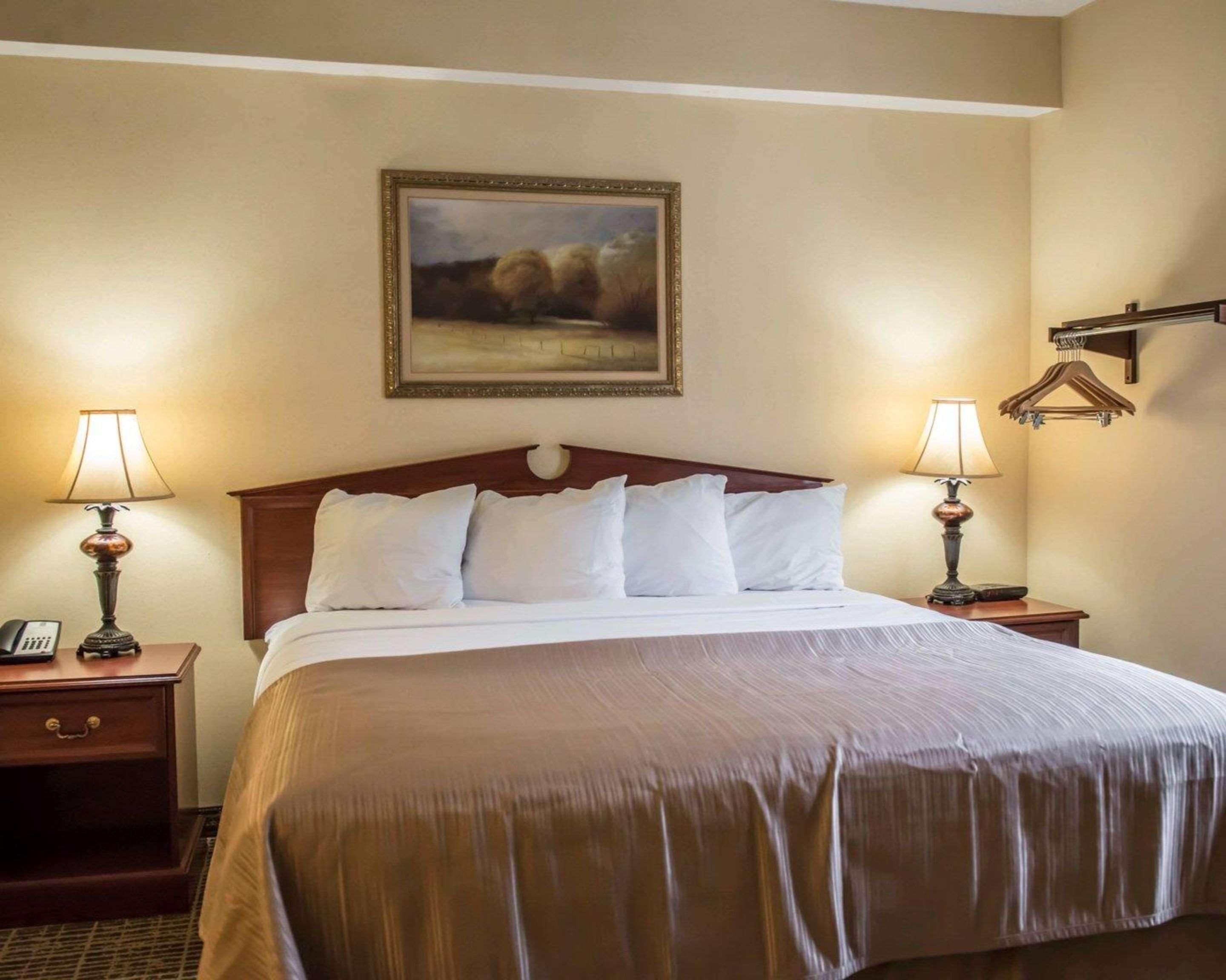 Quality Mini-hôtel 2*