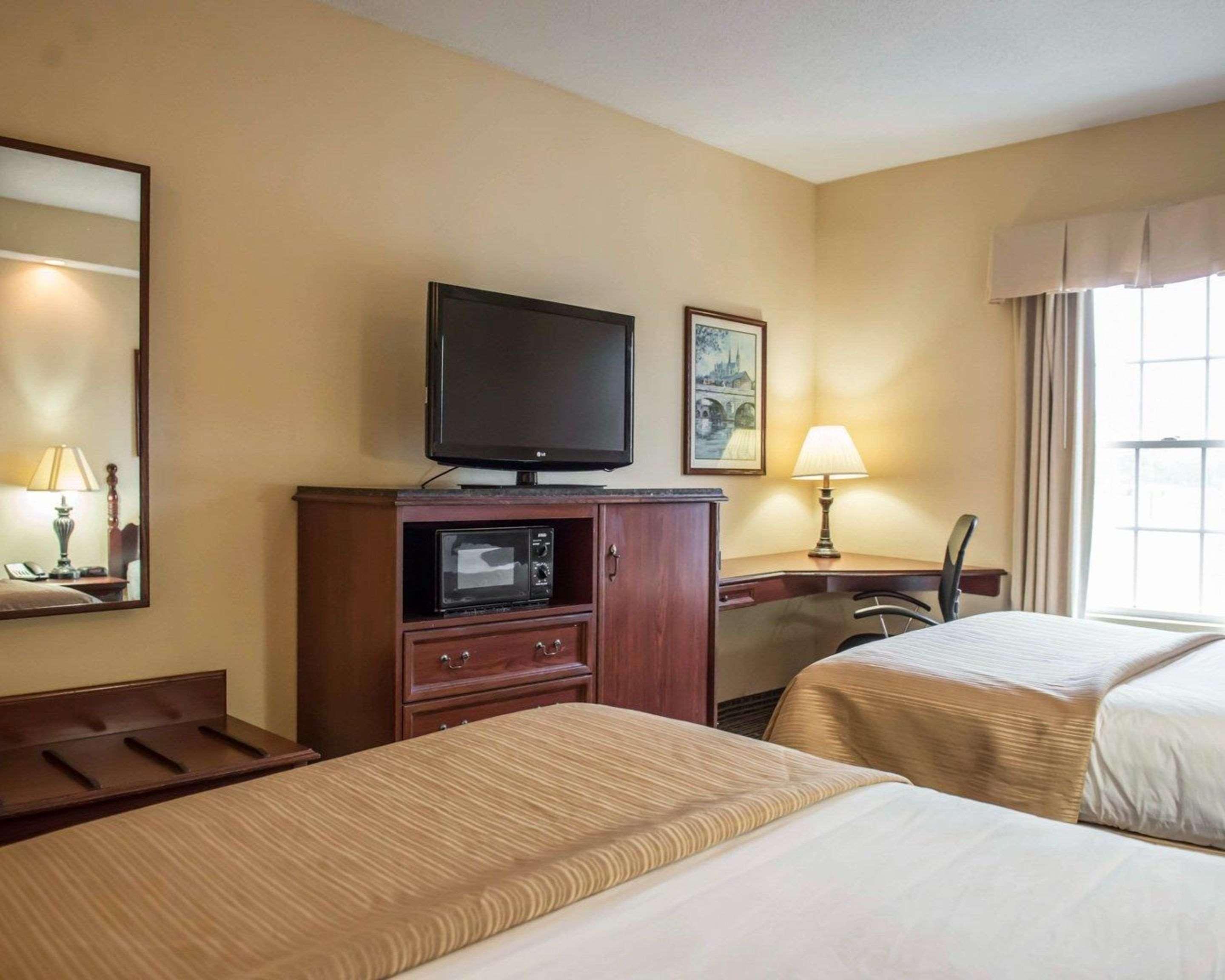Quality Mini-hôtel
