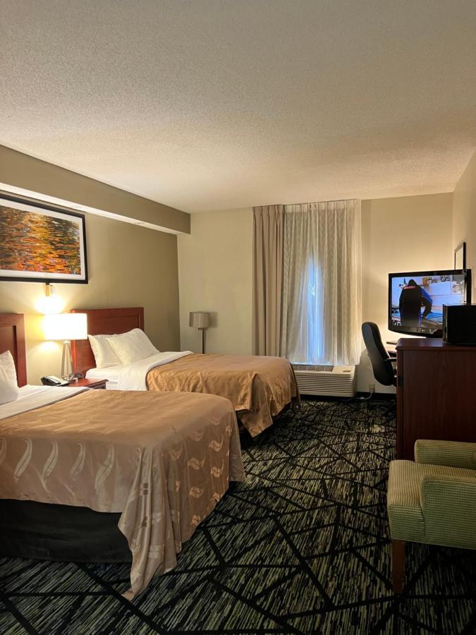 Mini-hôtel Quality