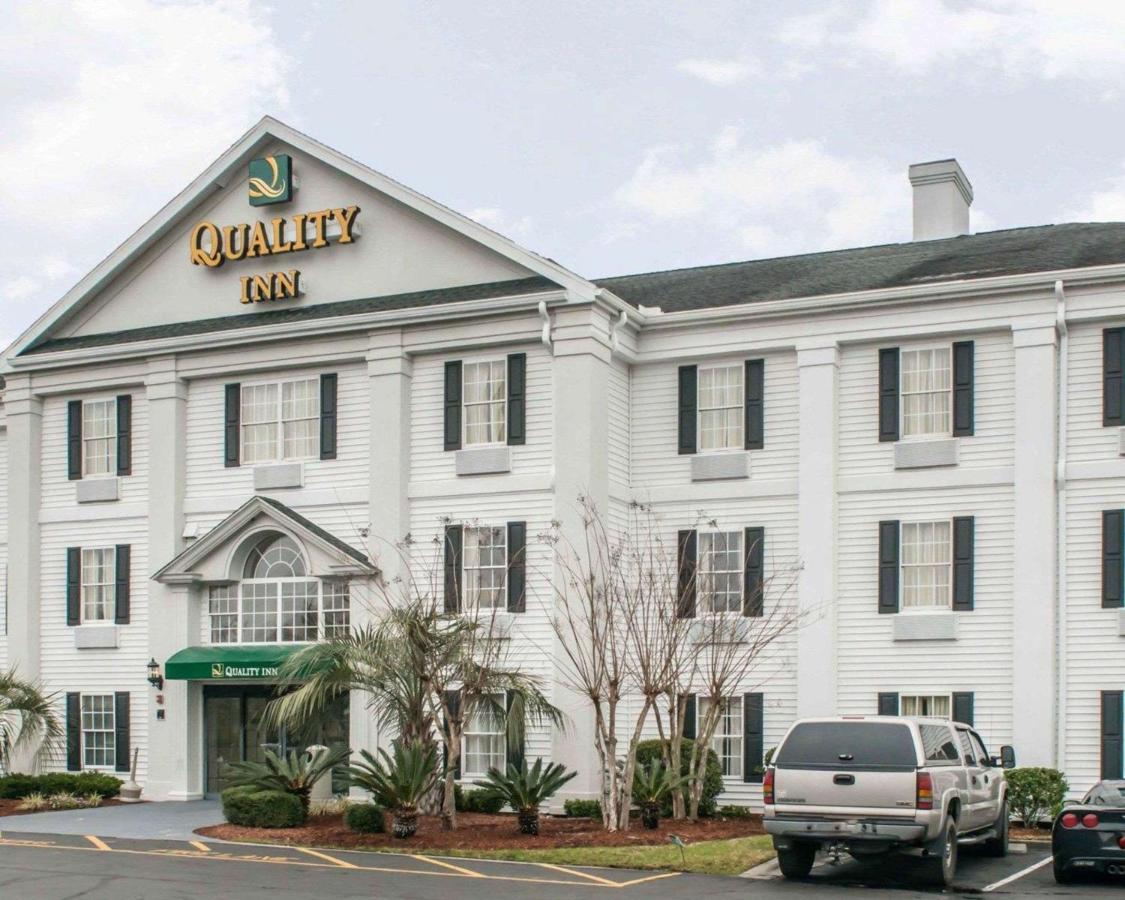 Quality Mini-hôtel Lake City
