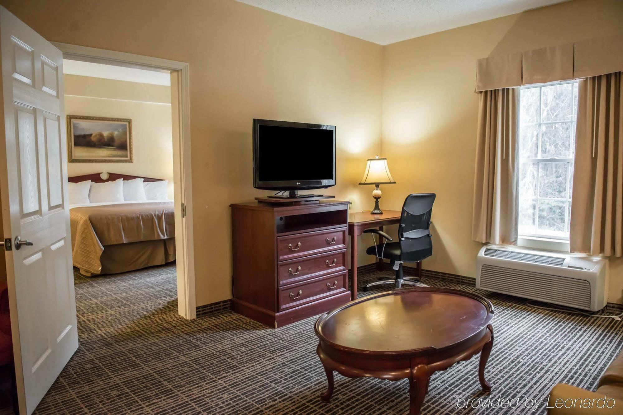 Mini-hôtel Quality